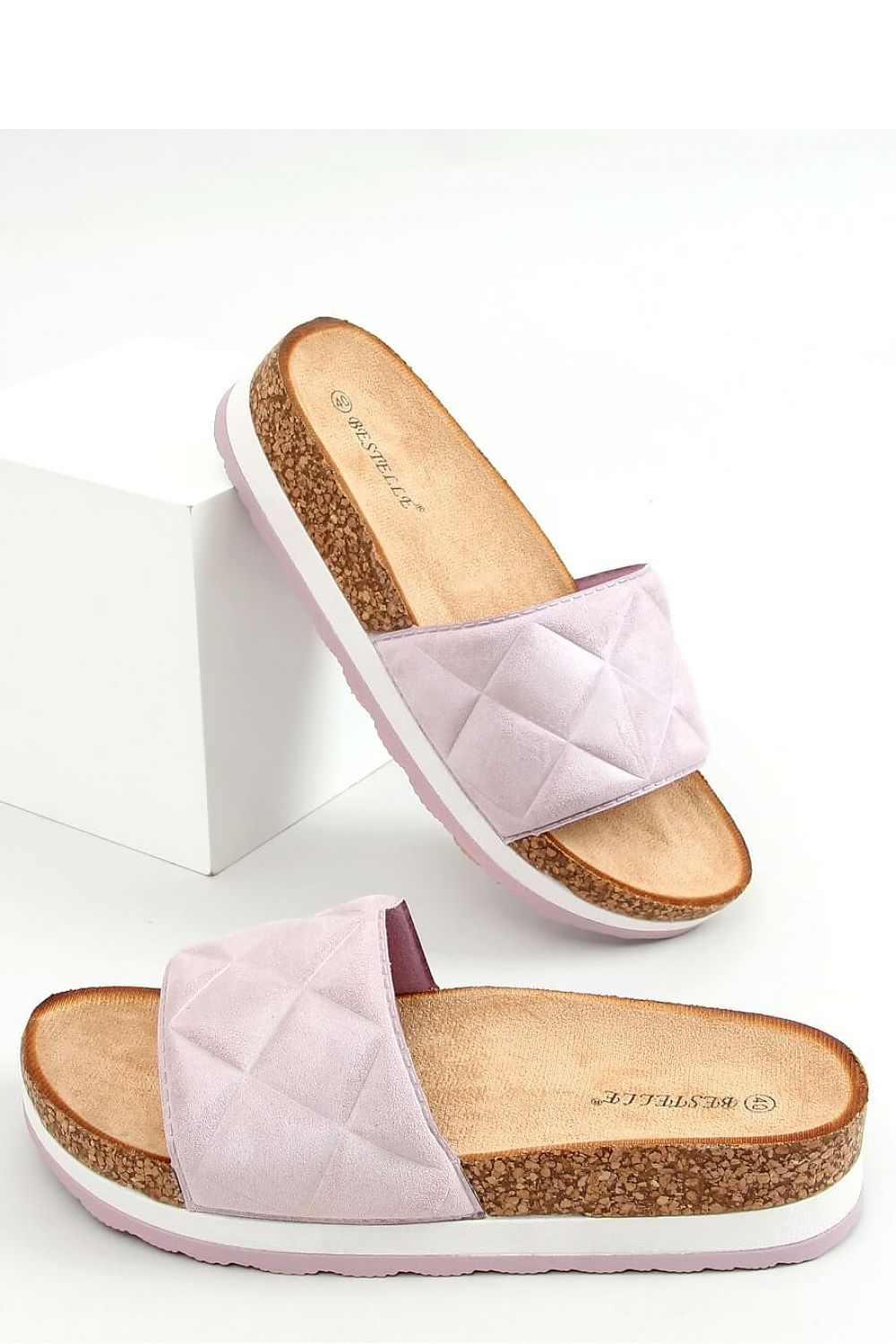 Flip-flops model 156068 Inello - Lojahub